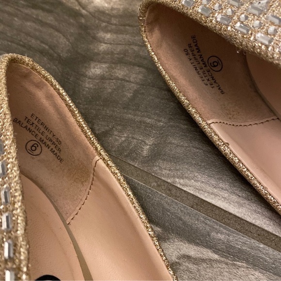 deb Eternity-50 Open-toe Stilettos - Picture 10 of 12